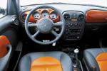 Chrysler PT Cruiser 2001 года